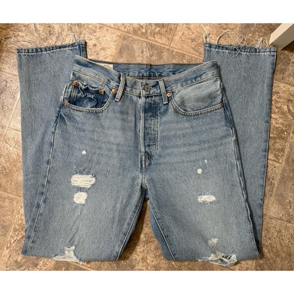 Levi’s jeans - Picture 2 of 4